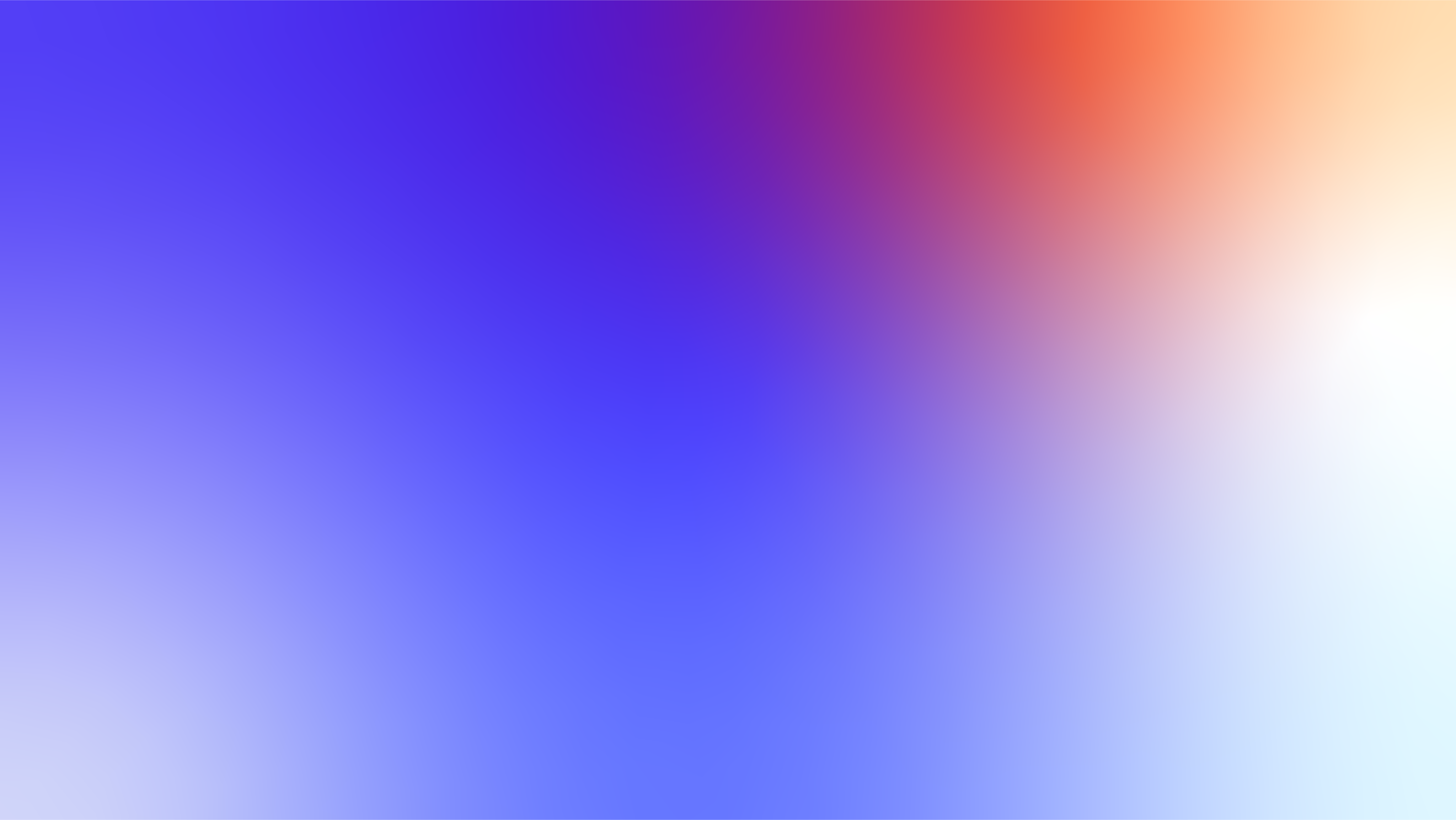 gradient background